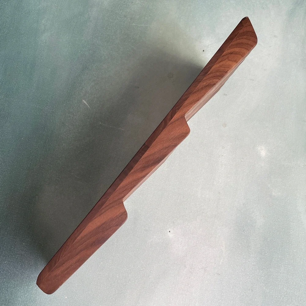 Williams Sonoma Wood In Drawer Knife Organizer